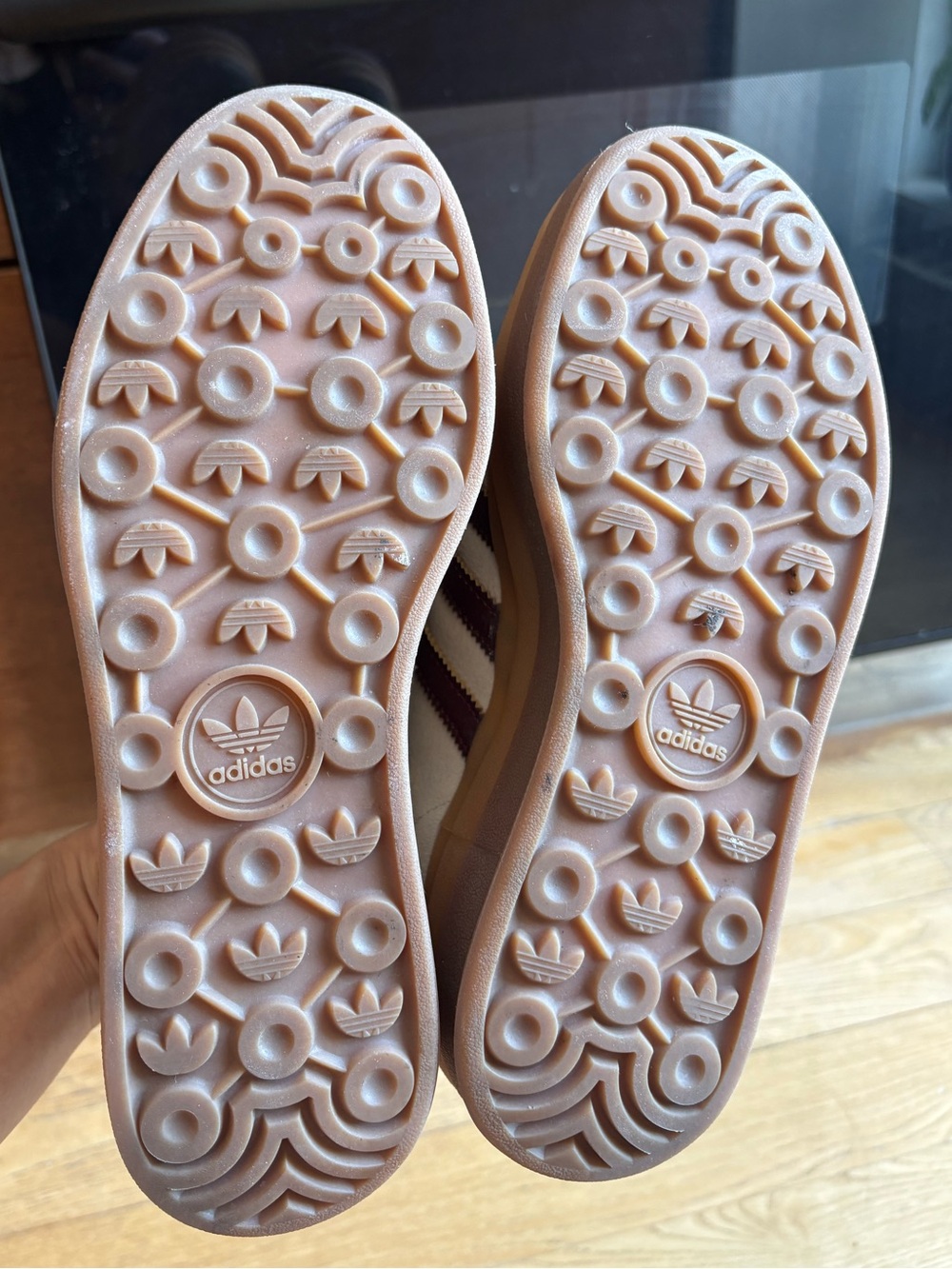 Adidas Gazelle - Picture 7 of 11